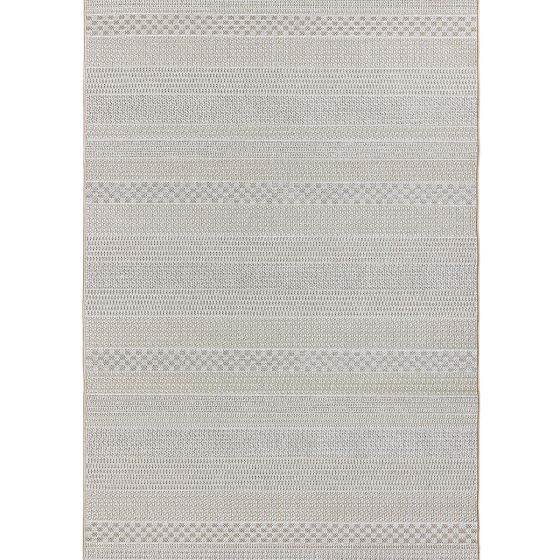 Ottowa stripes beige koberec 160x230 cm