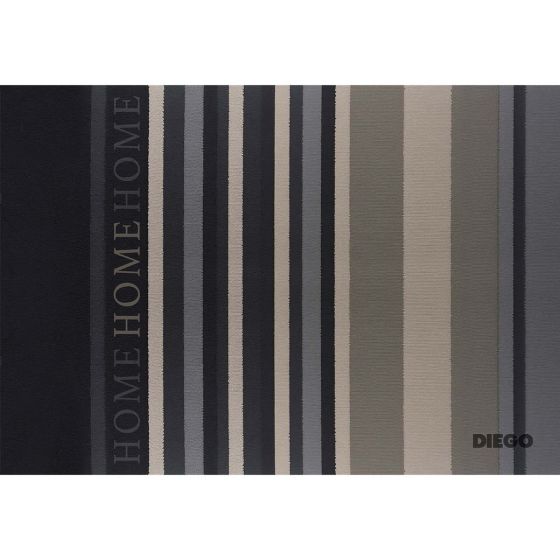Ankara stripes rohožka 55x80 cm