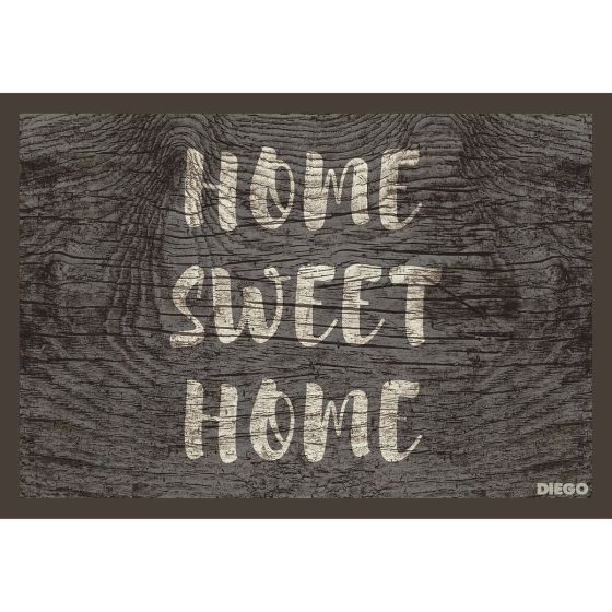 Ankara sweet home rohožka 55x80 cm