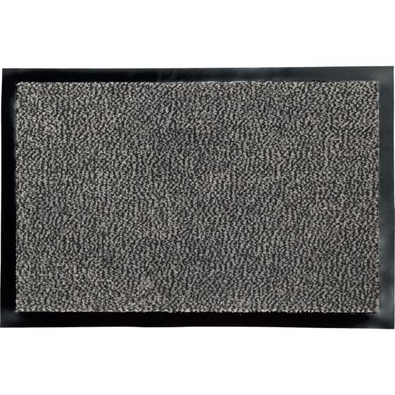 Lima grey rohožka 90x150 cm
