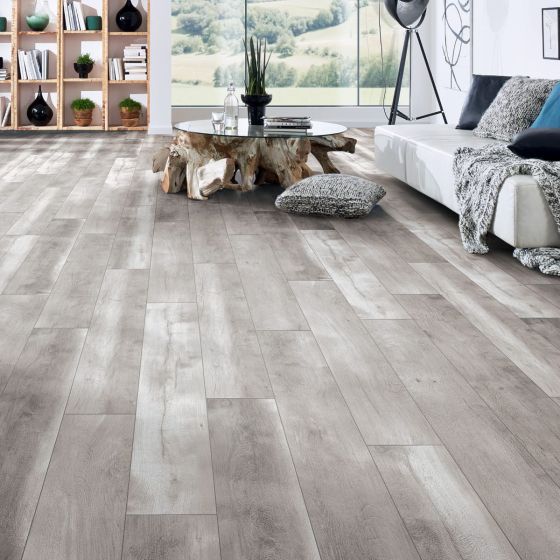 Atlantic Blackwater Oak 10 mm laminátová podlaha