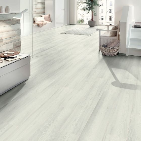 Atlantic Virgin Scandi Larch 10 mm laminátová podlaha