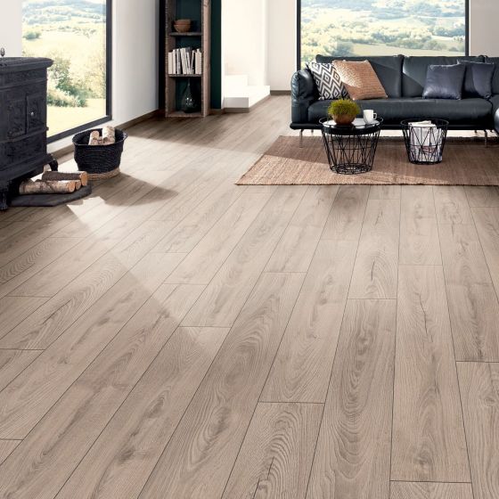 Atlantic Mushroom Carpenter Oak 10 mm laminátová podlaha