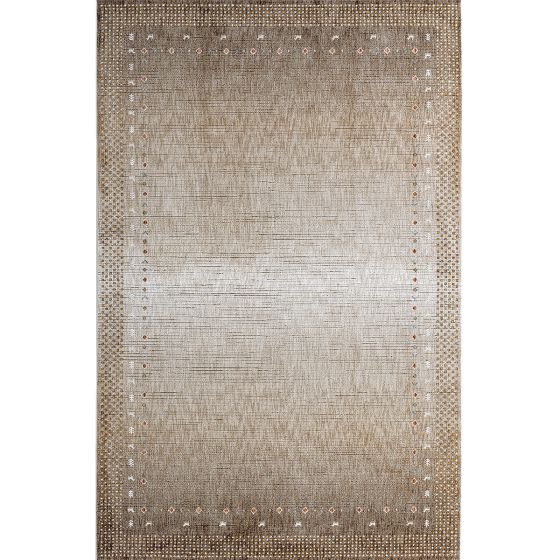 Country yellow koberec 80x150 cm