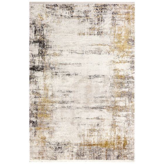 Marbella beige-gold koberec 200x290 cm