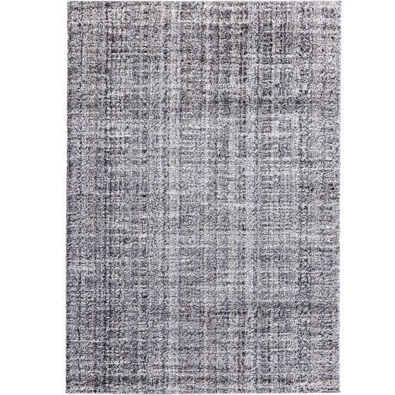 Berber grey koberec 200x290 cm