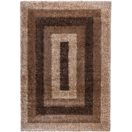 California brown 160x230 cm koberec