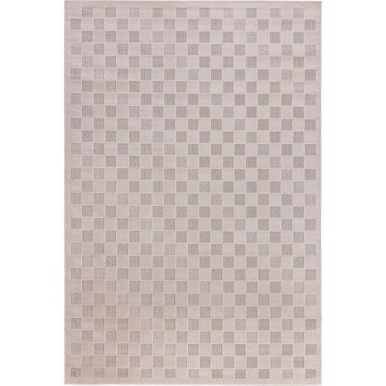Doha beige koberec 160x230 cm