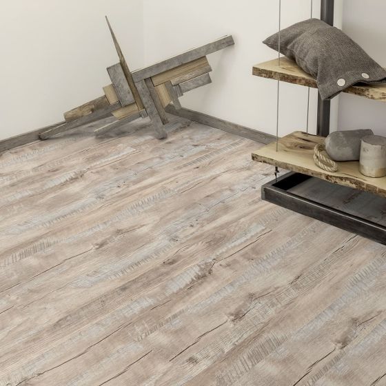 Masterfloor Standard Bjorg Oak 8 mm laminátová podlaha