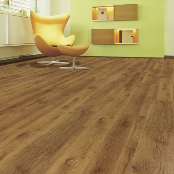 Masterfloor Standard Siena Oak 7 mm laminátová podlaha