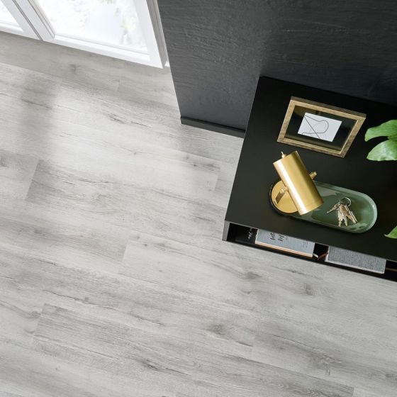 BiClick Wood Scandinavian Oak SPC podlaha