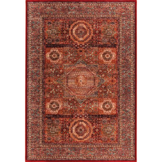 Royal Keshan mamluk vlnený koberec 240x340 cm