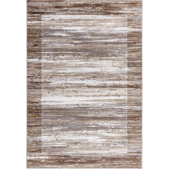 Platinum brown koberec 80x150 cm