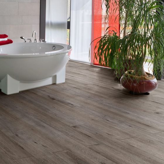 Organic Classic Tornado Oak 8 mm laminátová podlaha