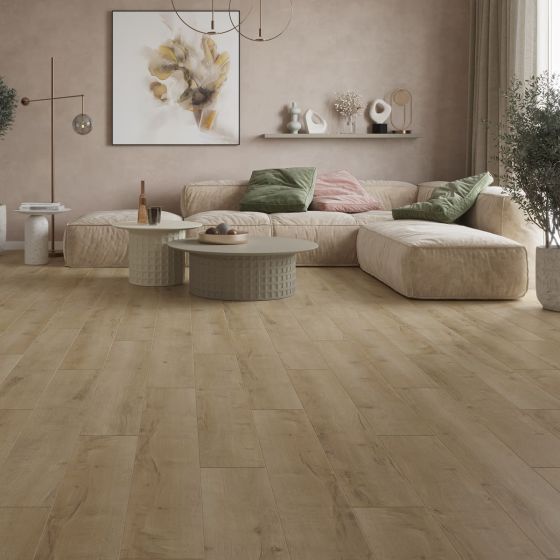 Wiparquet Resist Farmhouse 8 mm laminátová podlaha