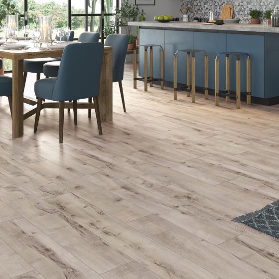 Wiparquet Resist Hause 8 mm laminátová podlaha