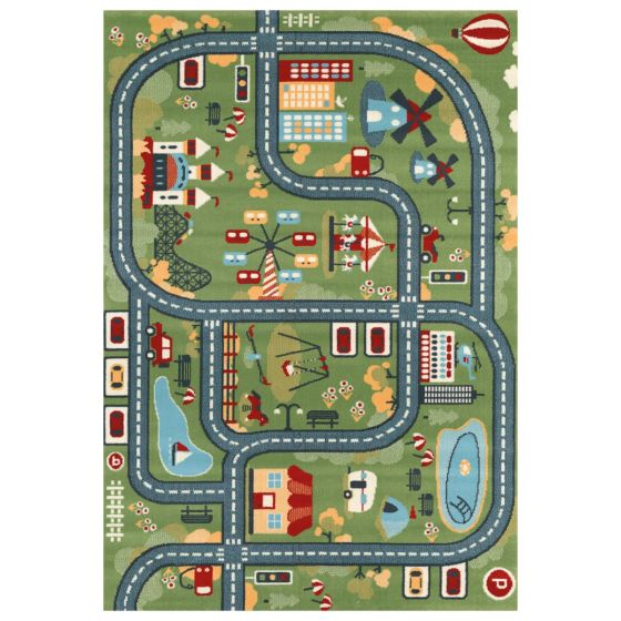 Play Kids koberec 160x230 cm