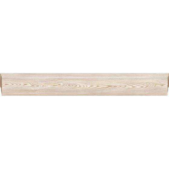 Lišta Aqua 60 6 cm x 2,6 m AQ-001