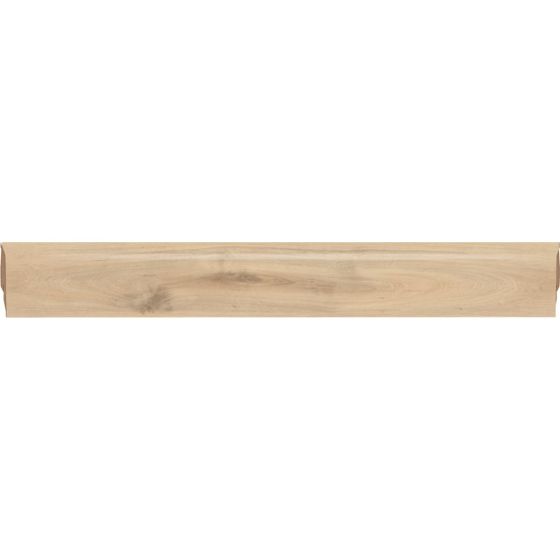 Lišta Aqua 60 6 cm x 2,6 m AQ-002