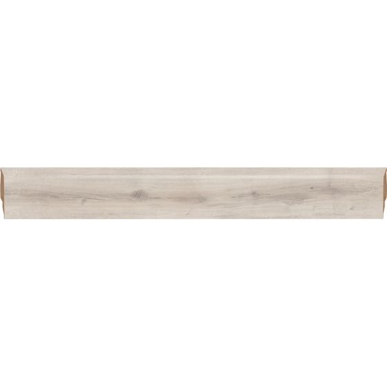 Lišta Aqua 60 6 cm x 2,6 m AQ-003