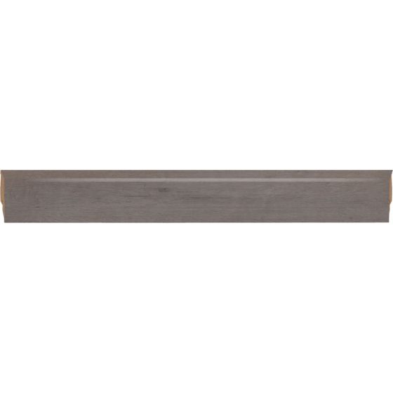 Lišta Aqua 60 6 cm x 2,6 m AQ-008