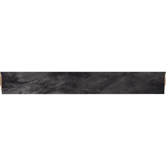 Lišta Aqua 60 6 cm x 2,6 m AQ-009