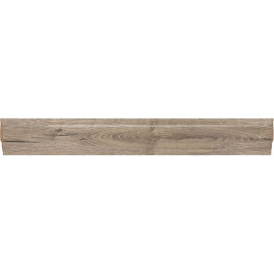 Lišta Aqua 60 6 cm x 2,6 m AQ-011