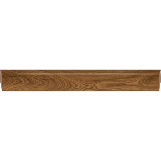 Lišta Aqua 60 6 cm x 2,6 m AQ-014