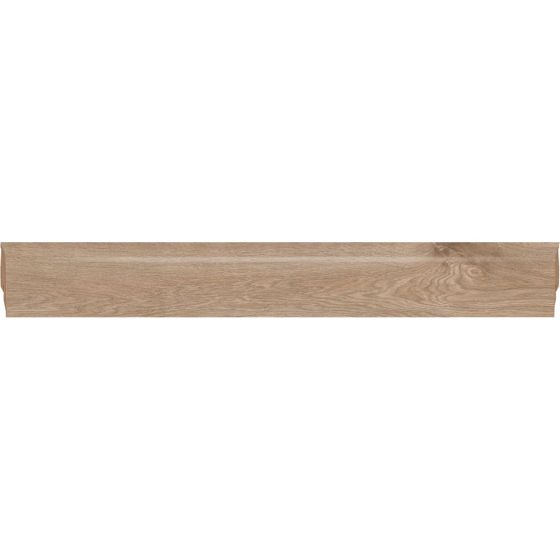 Lišta Aqua 60 6 cm x 2,6 m AQ-015