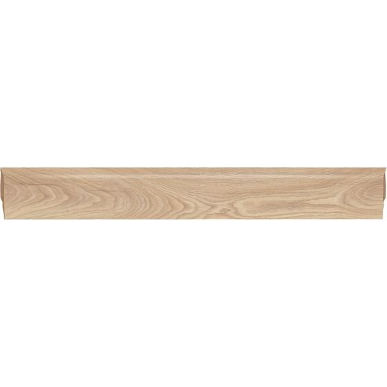 Lišta Aqua 60 6 cm x 2,6 m AQ-016