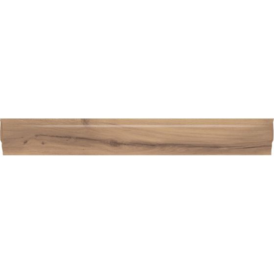 Lišta Aqua 60 6 cm x 2,6 m AQ-017