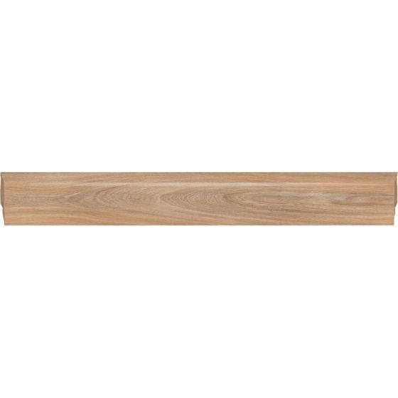 Lišta Aqua 60 6 cm x 2,6 m AQ-018