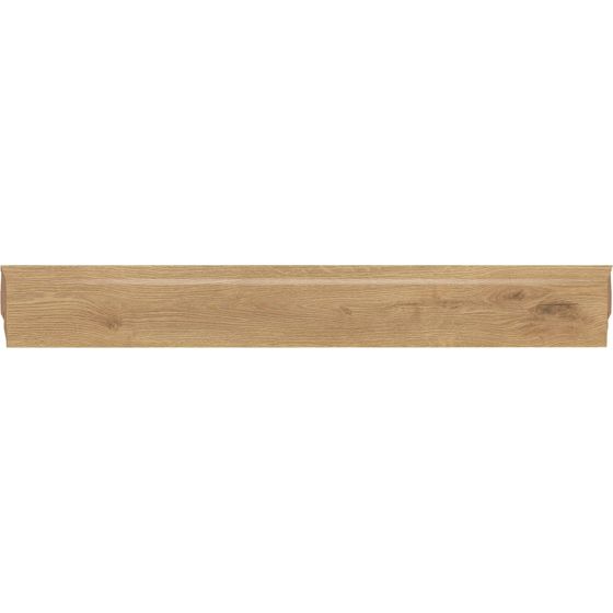 Lišta Aqua 60 6 cm x 2,6 m AQ-020