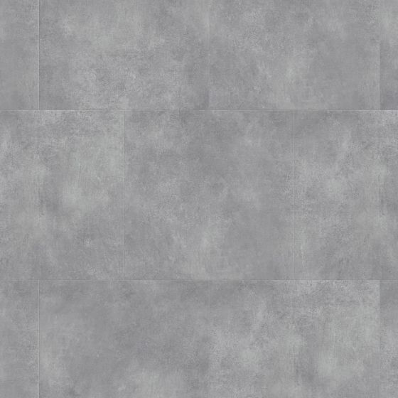Creation 40 0869-Bloom Uni Grey modulová vinylová podlaha (LVT)