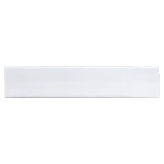 Stiq XL natierateľná lišta STX-610 2,2m 60x15 mm biely