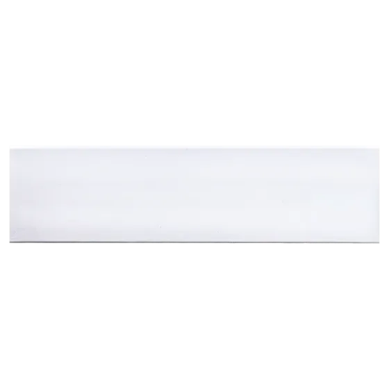 Stiq XL natierateľná lišta STX-810 2,2m 80x15 mm biely