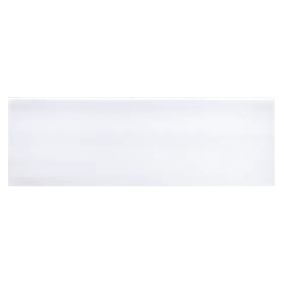 Stiq XL natierateľná lišta STX-110 2,2m 100x15 mm biely