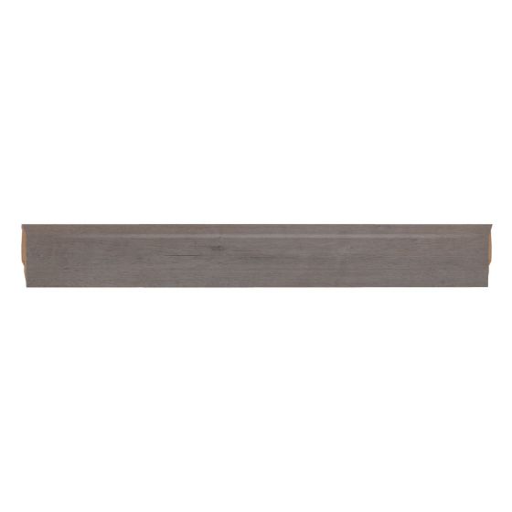 Lišta Aqua 60 6 cm x 2,6 m AQ-021
