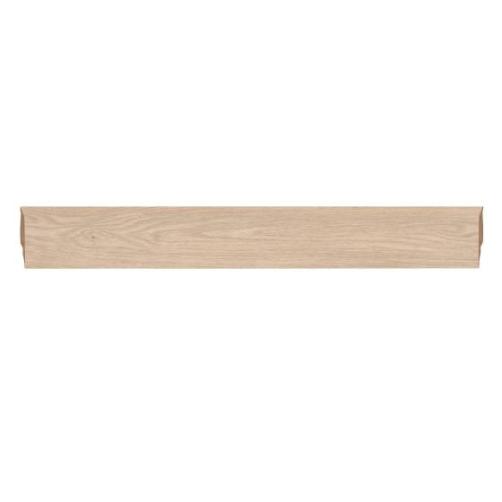 Lišta Aqua 60 6 cm x 2,6 m AQ-022