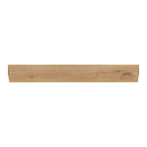 Lišta Aqua 60 6 cm x 2,6 m AQ-024