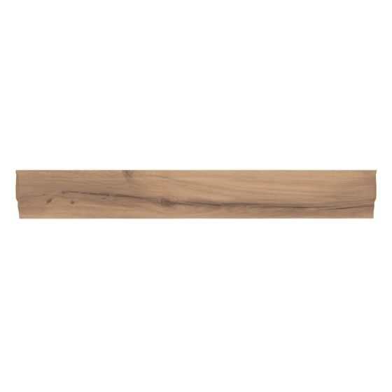 Lišta Aqua 60 6 cm x 2,6 m AQ-025