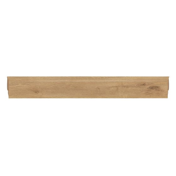Lišta Aqua 60 6 cm x 2,6 m AQ-029