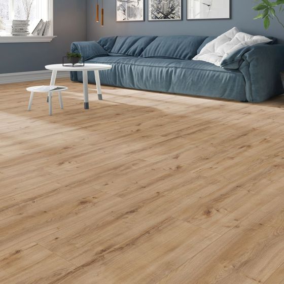 Wiparquet Emotion Costello 7mm laminátová podlaha
