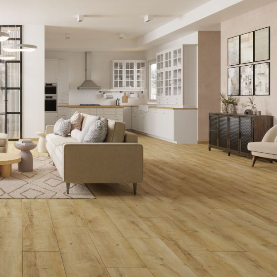 Wiparquet Emotion Corry 7mm laminátová podlaha
