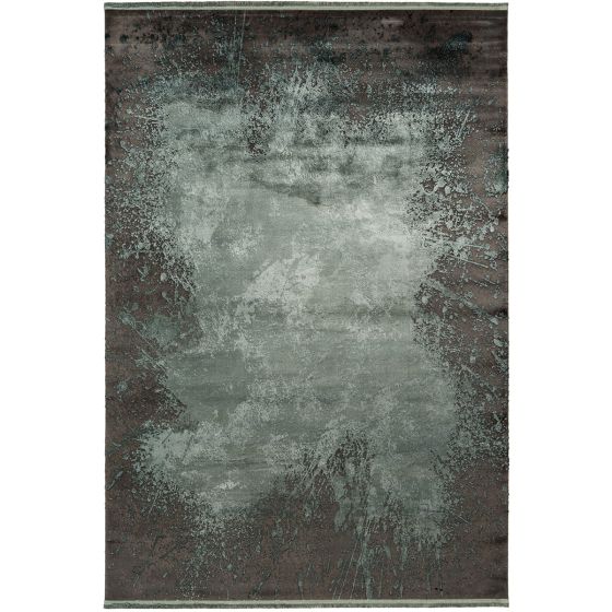 Elysee onyx green koberec 200x290 cm