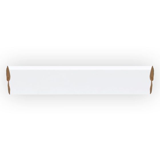 Lišta Classic 40 4 cm x 2,6 m CL-001