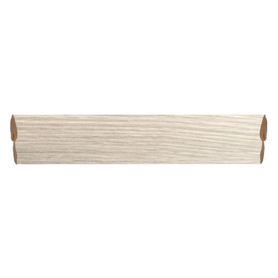 Lišta Classic 40 4 cm x 2,6 m CL-111