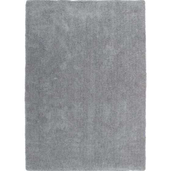 Velvet silver koberec 160x230 cm