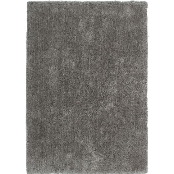 Velvet platin koberec 160x230 cm