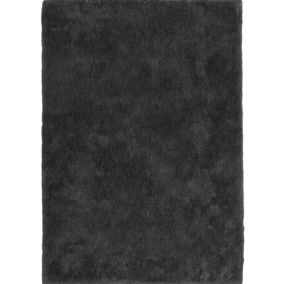 Velvet graphite koberec 160x230 cm